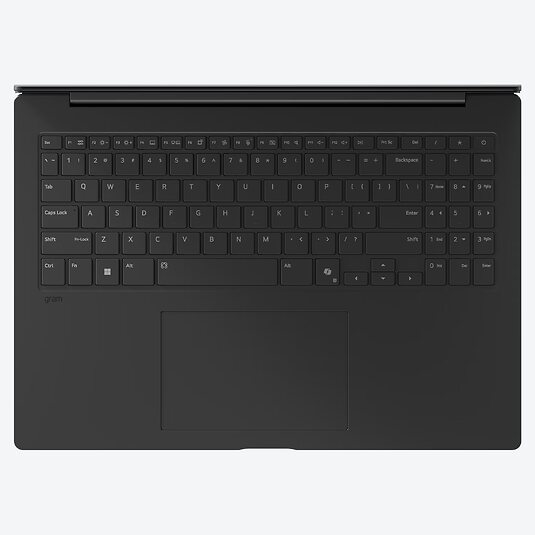 LG gram Pro 16Z90U-G.AU78GN