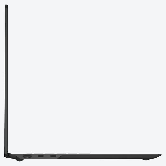 LG gram Pro 16Z90U-G.AU78GN