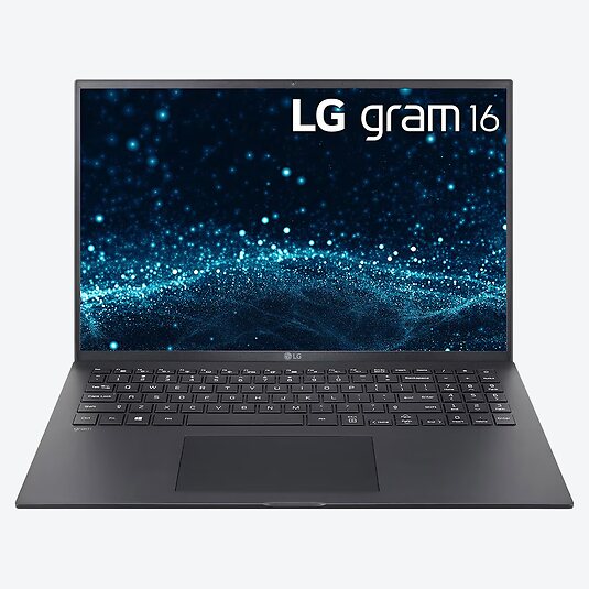LG gram 16ZB90RU-G.AP55G