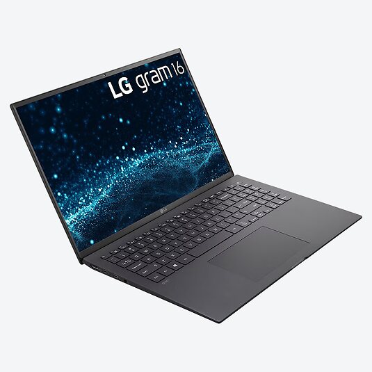 LG gram 16ZB90RU-G.AP55G