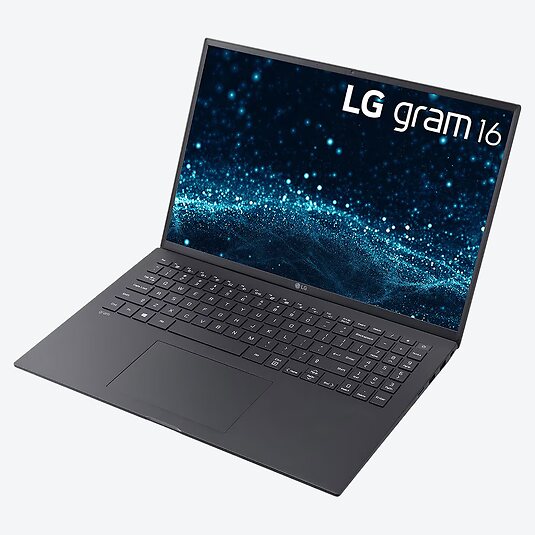 LG gram 16ZB90RU-G.AP55G