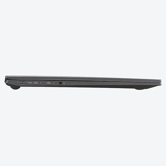 LG gram 16ZB90RU-G.AP55G