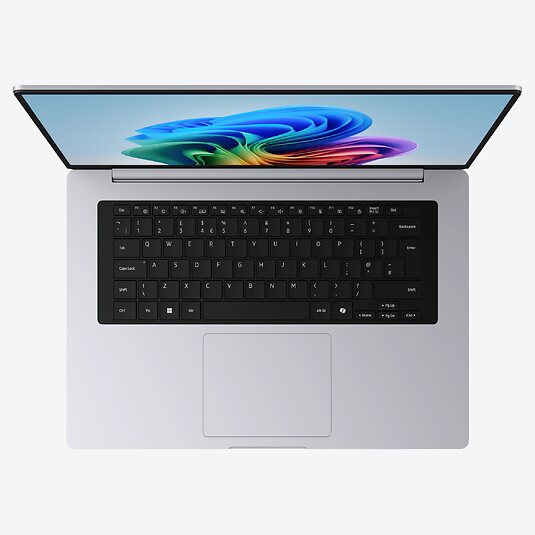 Samsung Galaxy Book6 16 NP760VJG-KB1DE
