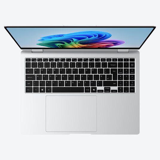 Samsung Galaxy Book5 Pro 360 NP960QHA-KS1DE