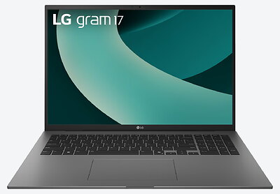 LG gram 17ZB90TL-G.AZ79G