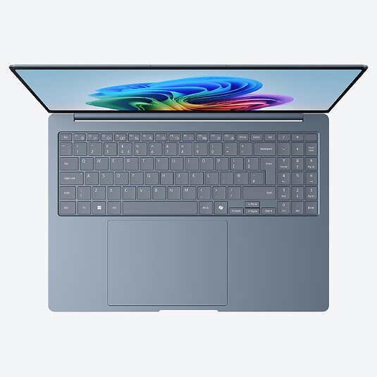 Samsung Galaxy Book6 Edge 16 NP960XRD-KB1DE
