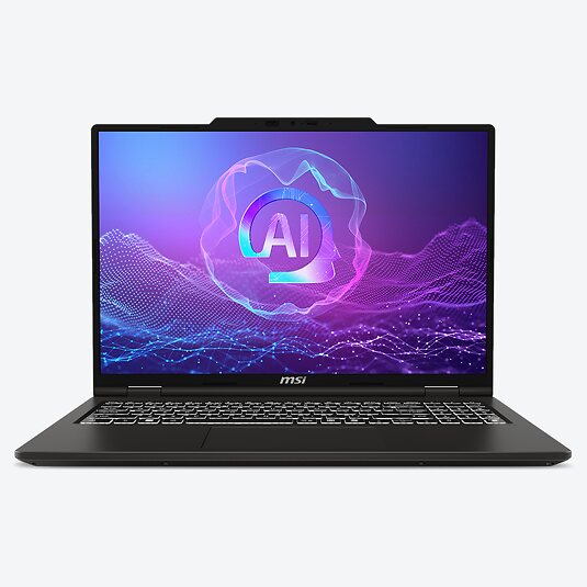 MSI Venture A16 AI+ A3HMG-036