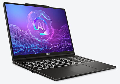 MSI VenturePro A16 AI+ A3HWEG-003