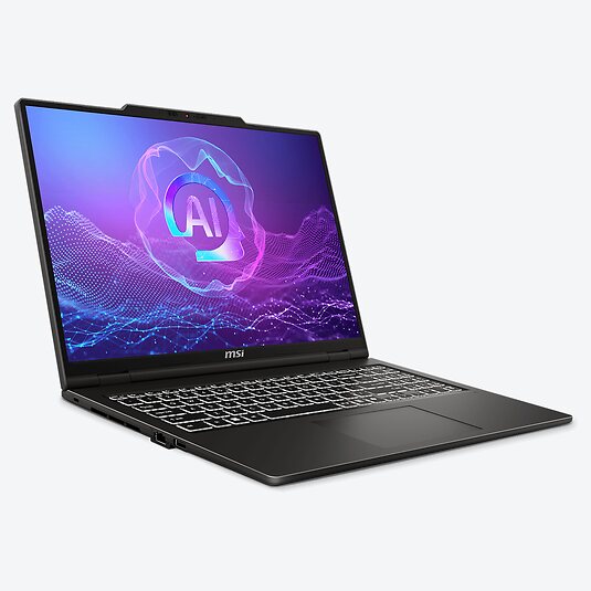 MSI VenturePro A16 AI+ A3HWEG-003