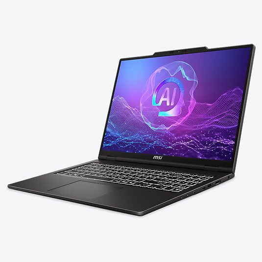 MSI VenturePro A16 AI+ A3HWEG-003