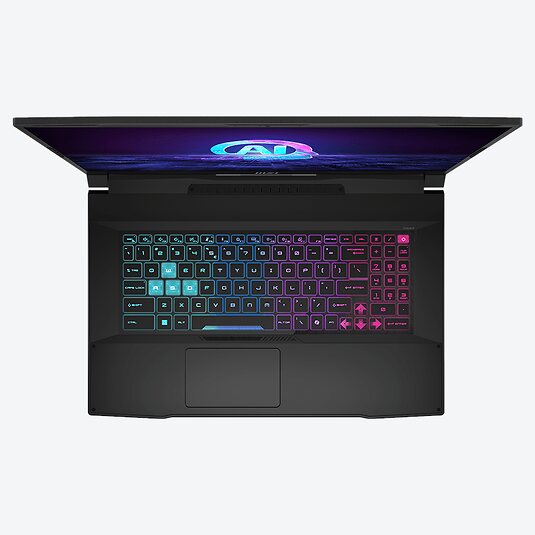 MSI Katana A17 AI B8VF-866