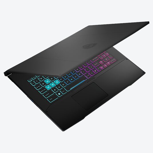 MSI Katana A17 AI B8VF-866