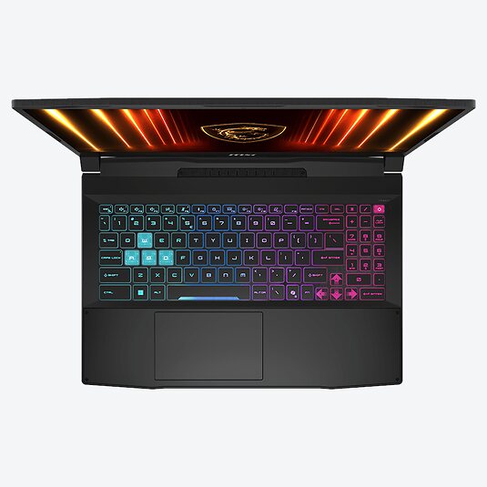 MSI Katana 15 HX B14WFK-487