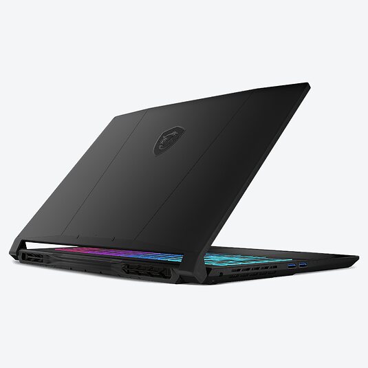 MSI Katana 15 HX B14WFK-487