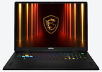 MSI Vector 18
