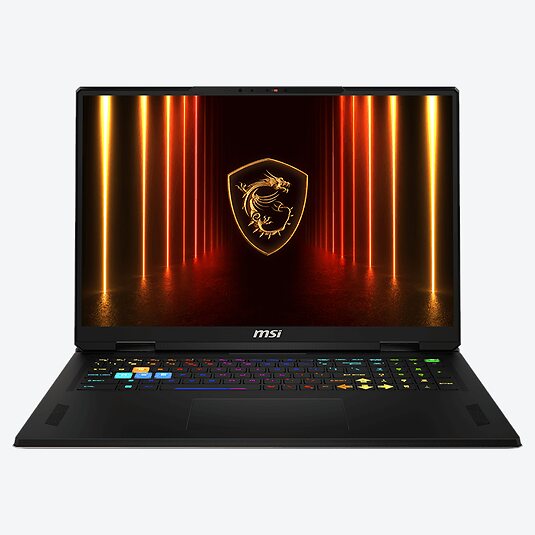 MSI Vector 18 HX AI A2XWJG-657