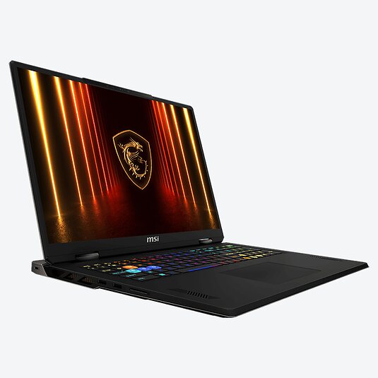 MSI Vector 18 HX AI A2XWJG-657