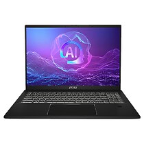 MSI Summit A16