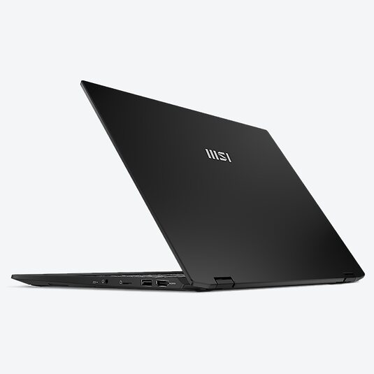 MSI Summit A16 AI+ A3HMTG-035