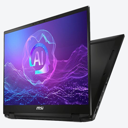 MSI Summit A16 AI+ A3HMTG-035
