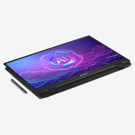 MSI Summit A16 AI+ A3HMTG-035
