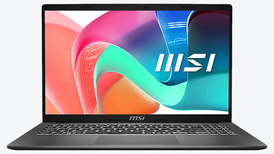 MSI Modern 15 F13MG-802