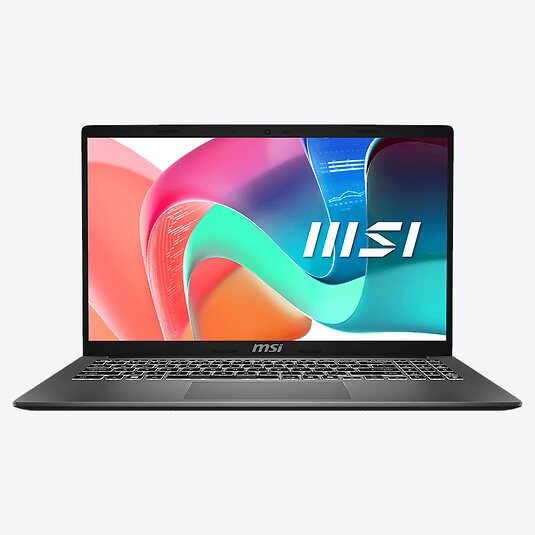 MSI Modern 15 F13MG-802