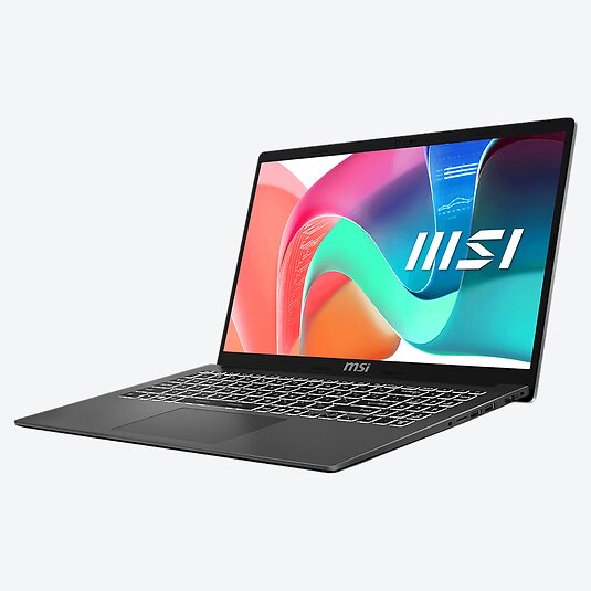 MSI Modern 15 F13MG-802