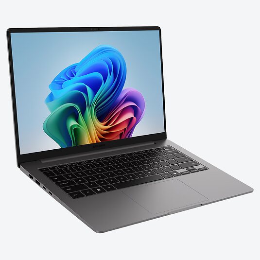 Samsung Galaxy Book6 Enterprise Edition 14 NP744BJG-KA2DE