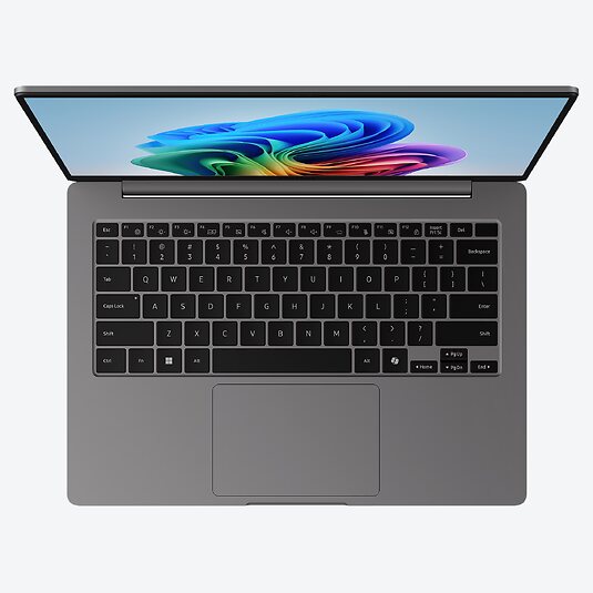 Samsung Galaxy Book6 Enterprise Edition 14 NP742BJG-KA2DE