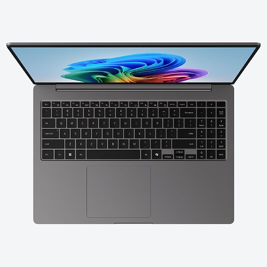 Samsung Galaxy Book6 Enterprise Edition 16 NP764BJG-KG4DE
