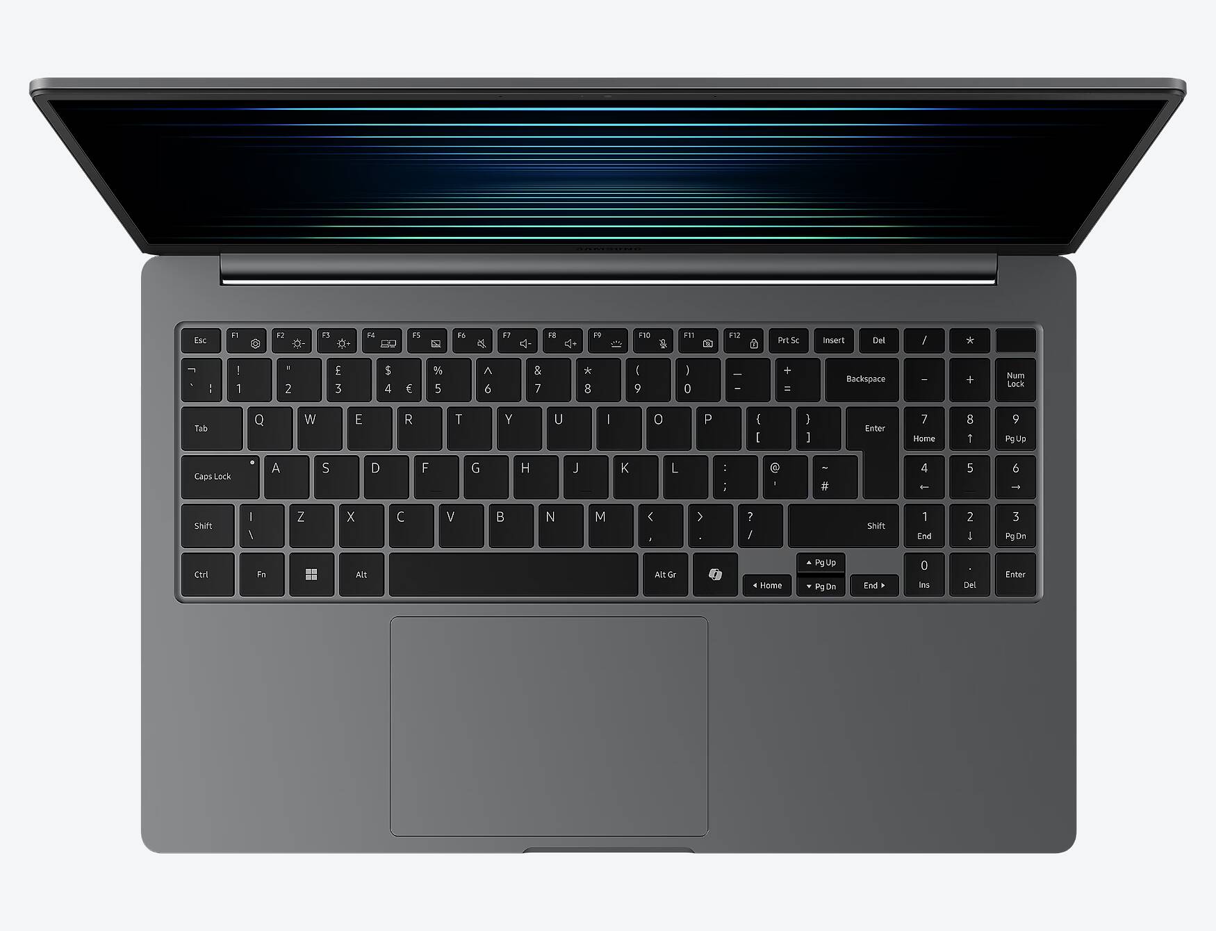 Note Book Samsung Samsung Galaxy Book5 NP750XHD-KD3DE Tests & Daten | 2 Angebote ab 550,45