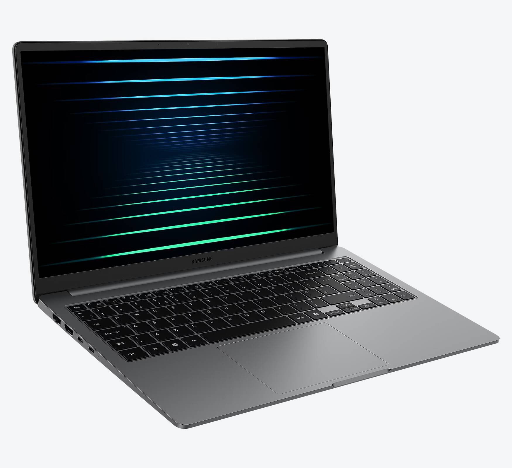 Note Book Samsung Samsung Galaxy Book5 NP750XHD-KD3DE Tests & Daten | 2 Angebote ab 550,45