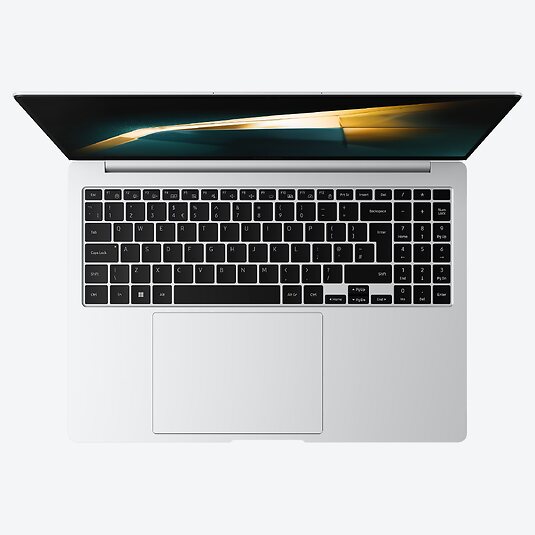 Samsung Galaxy Book4 Pro 16 NP964XGK-KS1DE