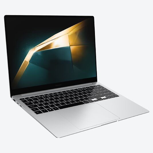 Samsung Galaxy Book4 Pro 16 NP964XGK-KS1DE