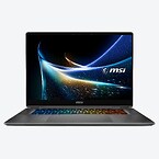 MSI Prestige N16 Flip