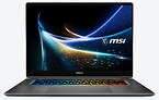 MSI Prestige Series