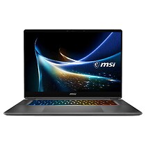 MSI Prestige N16 Flip