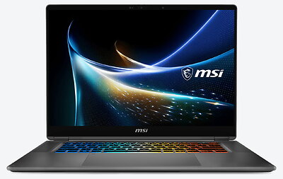 MSI Prestige N16 Flip AI+ C1XMT-029