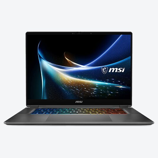 MSI Prestige N16 Flip AI+ C1XMT-029