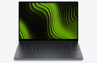 Abbildung des Notebooks HP OmniBook Ultra 16-bk0490ngx