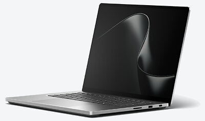 Microsoft Surface Laptop Ultra (EP2-58617)