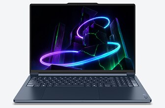 Abbildung des Notebooks Lenovo Yoga 9 2-in-1 16N1X11 83N7CTO1WWDE2