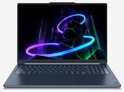 Lenovo Yoga 9 2-in-1 16N1X11 83N7CTO1WWDE2