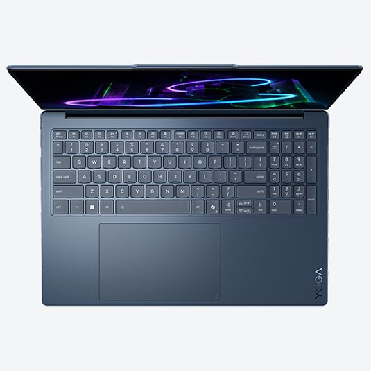 Lenovo Yoga 9 2-in-1 16N1X11 83N7CTO1WWDE2