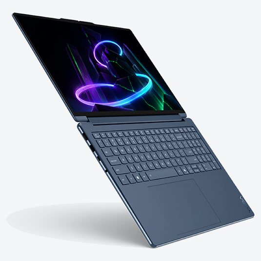 Lenovo Yoga 9 2-in-1 16N1X11 83N7CTO1WWDE2