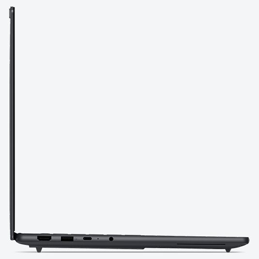 Lenovo Yoga Pro 9 15N1X11 83SRCTO1WWDE1