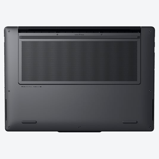 Lenovo Yoga Pro 9 15N1X11 83SRCTO1WWDE2