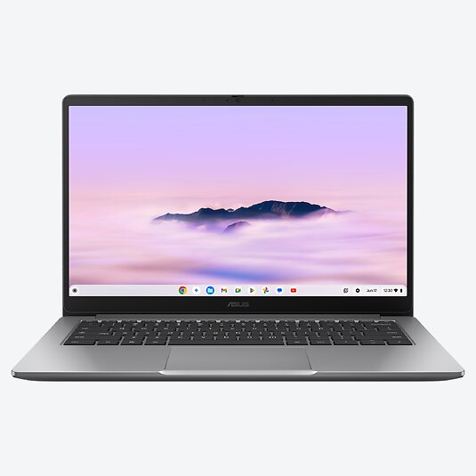 ASUS Chromebook Plus CX14 CX1405CTA-MW0355