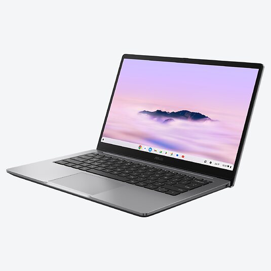 ASUS Chromebook Plus CX14 CX1405CTA-MW0355